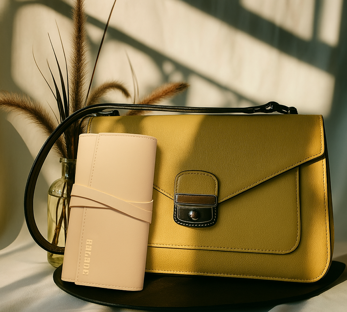 La Pochette de voyage à bijoux - BALADE